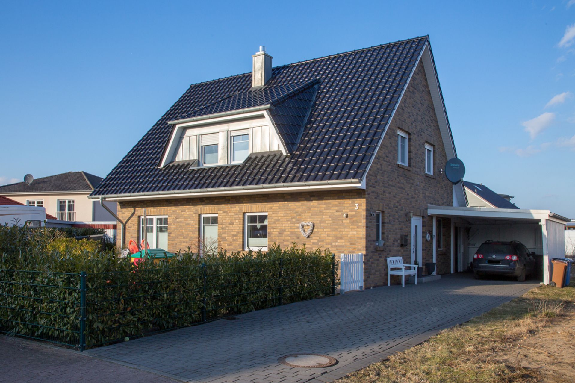 Immobilienfotograf Schleswig Holstein