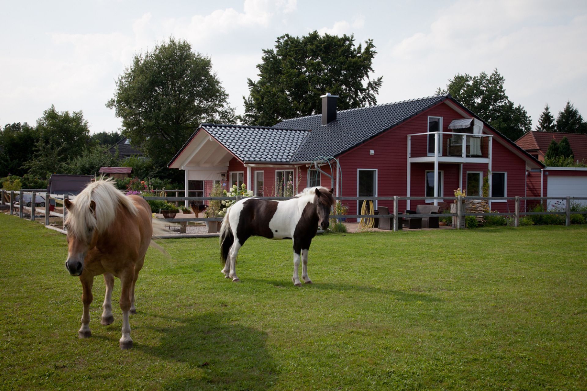Immobilienfotograf Schleswig Holstein